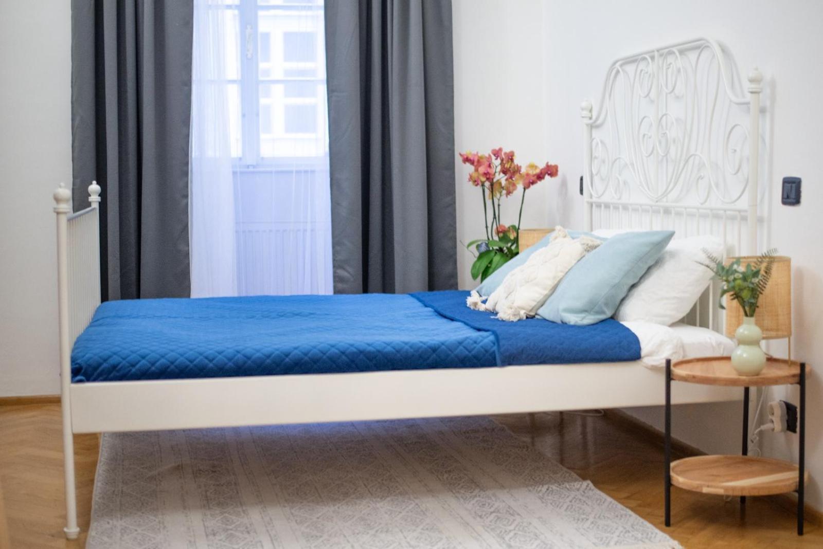 פראג Best Price & Location - Historic Square Residency מראה חיצוני תמונה